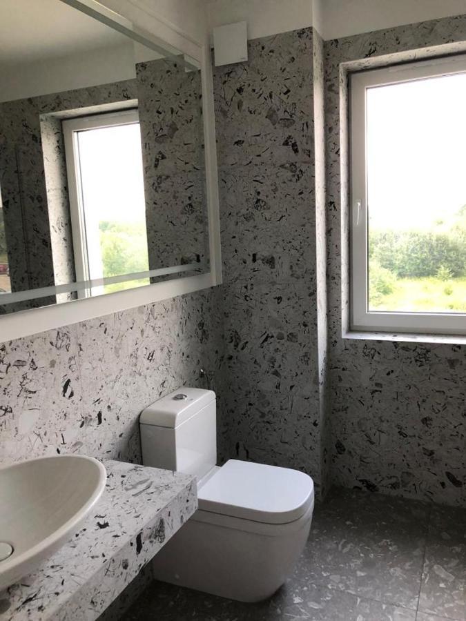 Komfort & Wodna Dolina Koszalin Buitenkant foto